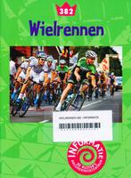 De Ruiters informatie 382: Wielrennen, Verzenden, Nieuw