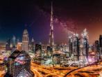 Fabian Kimmel - Dubai Skyline, Dubai