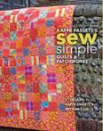 Kaffe Fassett's Sew Simple Quilts & Patchworks -