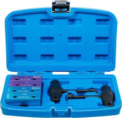 Bgs Technic Motorafstelset voor Alfa Romeo 1.4, 1.6, 1.8,..., Auto diversen, Autogereedschap, Verzenden