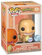 Funko Pop! Pokemon - Soft Color Charmander #455 | Funko -, Verzenden, Nieuw
