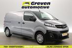 Opel Vivaro 2.0 CDTI L2H1, Gebruikt, Euro 6, Overige kleuren, Onderhoudsboekje