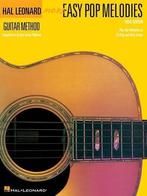 More Easy Pop Melodies - Third Edition: Play the Melodies of, Verzenden, Nieuw