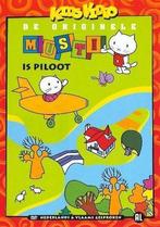 Musti is Piloot - DVD (Films (Geen Games)), Ophalen of Verzenden, Zo goed als nieuw