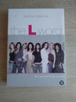DVD TV Serie - The L Word - Seizoen 1