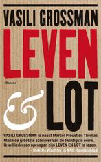 9789463823159 Leven en lot Vasili Grossman, Verzenden, Nieuw, Vasili Grossman