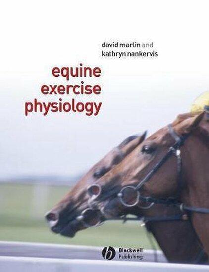 Equine Exercise Physiology | 9780632055524, Boeken, Studieboeken en Cursussen, Verzenden