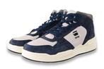 G-Star Sneakers in maat 41 Blauw | 10% extra korting, Nieuw, Sneakers of Gympen, G-Star, Verzenden