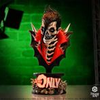 Misfits 3D Vinyl Statue Jerry Only Anti-Hero 23 cm, Verzamelen, Verzenden, Zo goed als nieuw