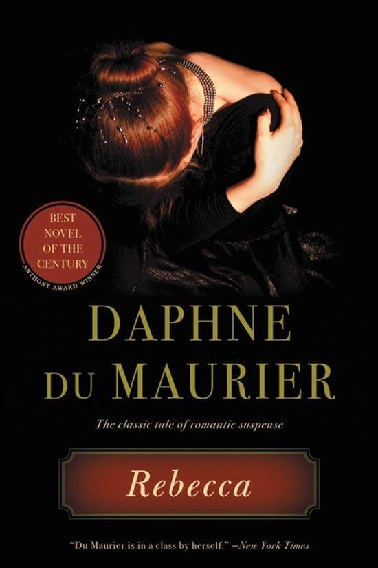 9780316575201 Rebecca Daphne Du Maurier, Boeken, Romans, Nieuw, Verzenden