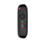 M6 Air Mouse met mini toetsenbord & Mediatoetsen