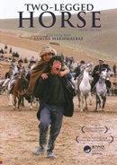 Two-legged horse - DVD, Cd's en Dvd's, Dvd's | Drama, Verzenden