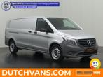 Mercedes-Benz Vito 119CDi Bestelbus 2020 L3 H1 Diesel, Automaat, Mercedes-Benz, Diesel, Nieuw