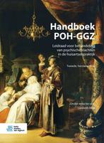 9789036828710 Handboek POH-GGZ Liesbeth Mok, Boeken, Studieboeken en Cursussen, Verzenden, Nieuw, Liesbeth Mok
