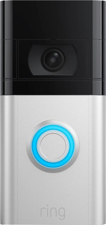 Ring Video Doorbell 4 Deurbellen beschikbaar voor biedingen