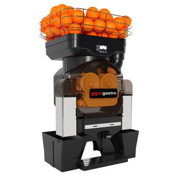 GGM Gastro | Elektrische sinaasappelpers - met Push & Juice beschikbaar voor biedingen