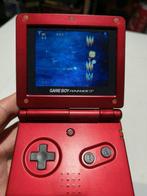 Nintendo - Gameboy Advance SP - AGS - 001 - Spelcomputer, Spelcomputers en Games, Nieuw