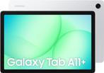 Samsung - Galaxy Tab A11+ - WiFi - SM-X230 - 128GB - Silver, Verzenden, Nieuw, Overige modellen