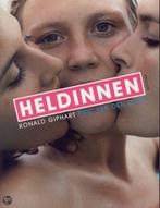 Heldinnen 9789057592652 E. van den Elsen, Verzenden, Zo goed als nieuw, E. van den Elsen