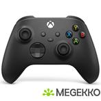 Microsoft Xbox Wireless Controller Zwart, Computers en Software, Overige Computers en Software, Verzenden, Nieuw