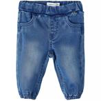 Name It-collectie Jeans baggy Berlin (medium blue denim), Nieuw, Name It, Verzenden