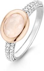 TI SENTO - Milano Ring 12077LP - Maat 17.75, Sieraden, Tassen en Uiterlijk, Ringen, Verzenden, Nieuw