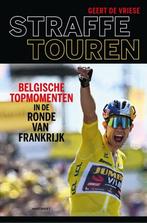 9789052402215 Straffe Touren Geert de Vriese, Verzenden, Nieuw, Geert de Vriese