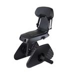 Polisport Maxi Guppy Junior MIK HD Drager Bevestiging Achter, Fietsen en Brommers, Fietsaccessoires | Fietsstoeltjes, Verzenden