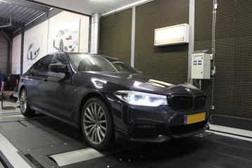 BMW F10 G30 Stage 1 518d 520i 520d 528i 530i 530e 530d 530i beschikbaar voor biedingen