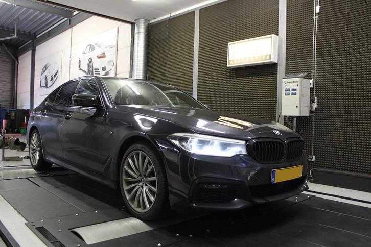 BMW F10 G30 Stage 1 518d 520i 520d 528i 530i 530e 530d 530i, Auto-onderdelen, Motor en Toebehoren, Nieuw, BMW, Ophalen