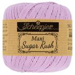 Scheepjes Maxi Sugar Rush 50gr - 226 Light Orchid, Verzenden, Nieuw
