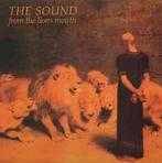 lp nieuw - The Sound - From The Lions Mouth, Verzenden, Zo goed als nieuw