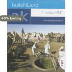 Buitenland 9789011072688, Boeken, Schoolboeken, Verzenden, Zo goed als nieuw