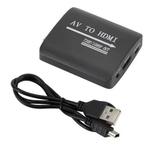 PSP to HDMI adapter voor Sony PSP, Nieuw