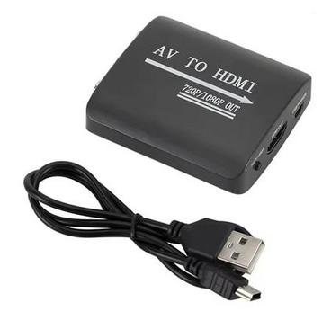 PSP to HDMI adapter voor Sony PSP beschikbaar voor biedingen