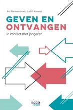 9789492398451 Geven en ontvangen Ard Nieuwenbroek, Verzenden, Nieuw, Ard Nieuwenbroek