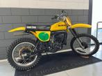 Suzuki rm 250 77  en kx rm mk 11 500 250, Motoren, Motoren | Oldtimers, Crossmotor