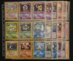 Pokémon - 51 Card - WOTC - Base set, Base set 2, Hobby en Vrije tijd, Verzamelkaartspellen | Pokémon, Nieuw