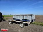 Pallerteerwagen schamelwagen visser, Ophalen, Nieuw