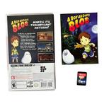 A boy And His Blob Deluxe Edition (LRG #149) (SWITCH), Verzenden, Nieuw