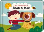 Daan en Max / Mijn beste vriend en ik 9789461442185, Verzenden, Gelezen, Annelien Wehrmeijer