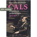 Cals 9789050186414 P. van der Steen, Verzenden, Gelezen, P. van der Steen