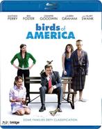 Birds of America (blu-ray nieuw), Ophalen of Verzenden, Nieuw in verpakking