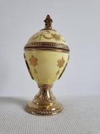 House of Fabergé / Franklin Mint - Muziekdoos - Verenigde, Antiek en Kunst, Curiosa en Brocante