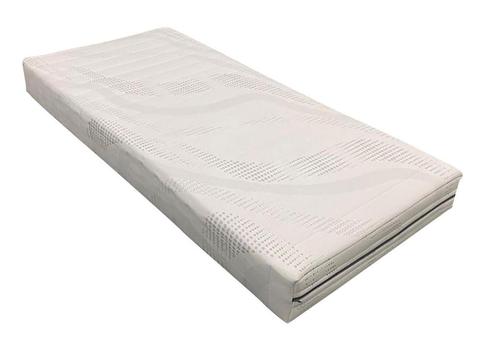 Bedworld Micropocket 20 cm dik 70x200 SG45 Extra Hard, Huis en Inrichting, Slaapkamer | Matrassen en Bedbodems, Matras, Nieuw