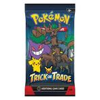 Pokémon Trick or Trade 2024 BOOster Pack, Hobby en Vrije tijd, Verzamelkaartspellen | Pokémon, Ophalen of Verzenden, Nieuw