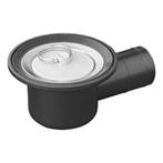 ProPlus Haaks Sifon Ø39 mm - Snelle Montage - Geschikt vo.., Caravans en Kamperen, Ophalen of Verzenden, Nieuw
