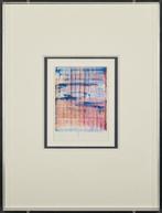 Gerhard Richter (1932) - Exklusive Set : handsignierte Art