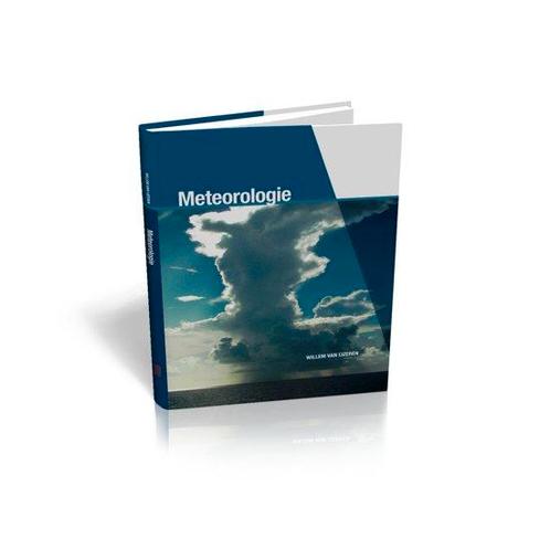 METEOROLOGIEGEHEEL HERZIEN 9789492083159, Boeken, Studieboeken en Cursussen, Zo goed als nieuw, Verzenden