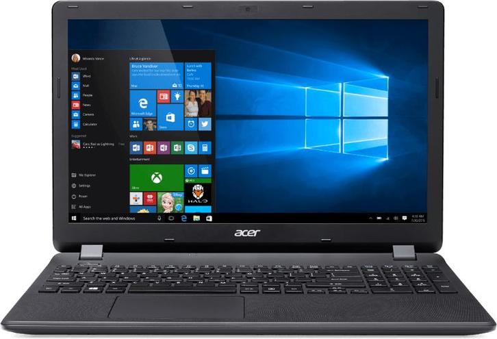 Acer Aspire ES1-571 | i3-5005U | 4GB DDR3 | 128GB SSD |, Computers en Software, Windows Laptops, SSD, 15 inch, Gebruikt, 4 GB